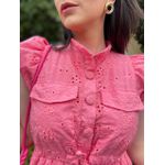 Chemise Sara Laise Rosa