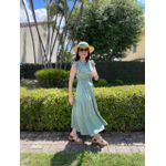 Chemise Sara Verde Menta
