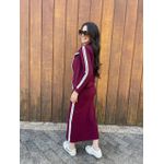 Conjunto Raquel Moletinho Marsala