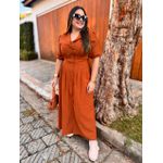 Chemise Kate Terracota