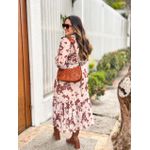 Vestido Amora Animal Print
