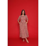 Chemise Kaufmann Cereja Listrado