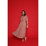 Chemise Kaufmann Cereja Listrado
