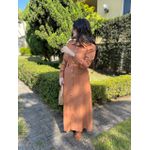 Chemise Tania Bege