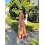 Chemise Tania Bege