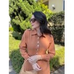 Chemise Tania Bege