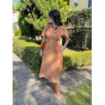 Chemise Karolina Bege