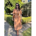 Chemise Karolina Bege