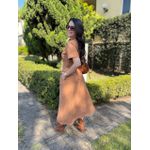 Chemise Karolina Bege