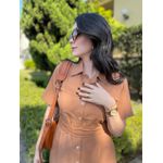 Chemise Karolina Bege