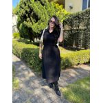 Chemise Karolina Preto