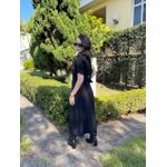 Chemise Karolina Preto