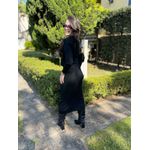 Conjunto Safira Preto