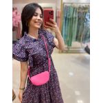Vestido Catarina Azul Liberty