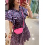 Vestido Catarina Azul Liberty