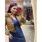 Jaqueta Alessia Bege