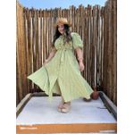 Chemise Bruma Laise Verde