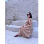 Chemise Bruma Laise Bege