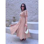 Chemise Bruma Laise Bege