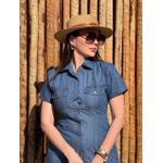 Chemise Ágata Jeans