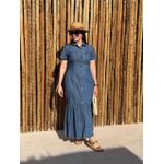 Chemise Ágata Jeans