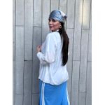 Vestido Pamela Azul