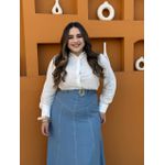 Camisa Tainara Branca