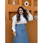 Camisa Tainara Branca