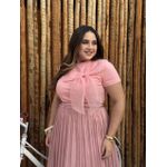 Camiseta Pandora Rosa 