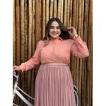 Saia Yuna Rosa