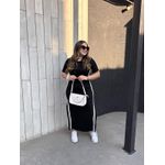 Vestido Pamela Preto 