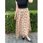 Saia Julia Bege Liberty