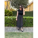 Saia Julia Preto Liberty