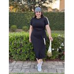 Conjunto Simone Preto