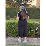 Conjunto Simone Preto