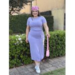 Conjunto Simone Lilas