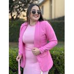 Conjunto Simone Rosa Bebê