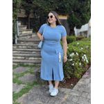  Conjunto Simone Azul Claro
