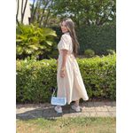 Vestido Beatriz Liberty Plus