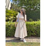 Vestido Beatriz Liberty Plus