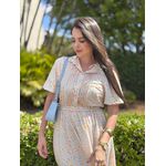 Vestido Beatriz Liberty Plus