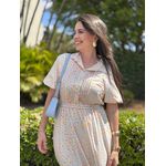 Vestido Beatriz Liberty Plus