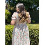 Vestido Mariana Off Estampado