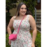 Vestido Margarida Off Liberty