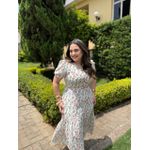 Vestido Rita Off Liberty