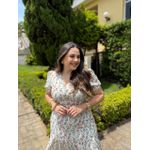 Vestido Rita Off Liberty