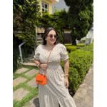 Vestido Rita Off Liberty