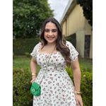 Vestido Liria Off Liberty 