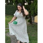 Vestido Nataly Off Liberty Plus 