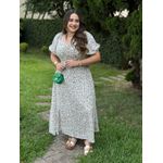 Vestido Nataly Off Liberty Plus 